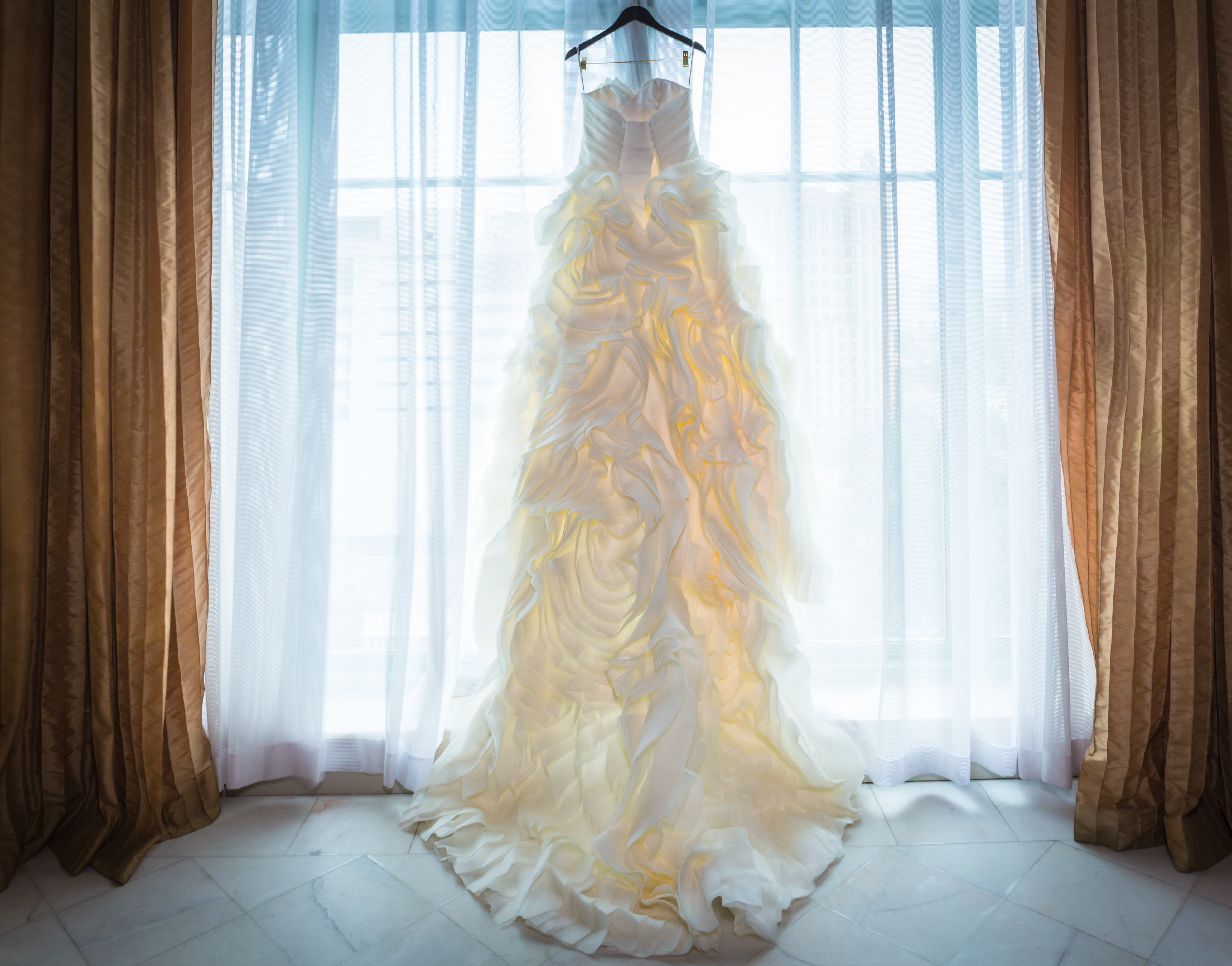 The best Fort Lauderdale Wedding Photographer Wedding at the Westin Colonnade Coral Gables, Florida by Alfredo Valentine Couture Bridal Photography