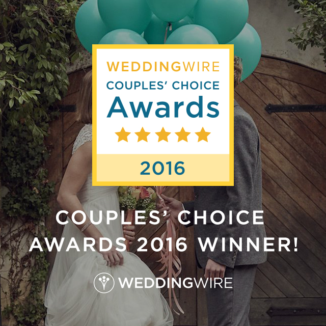 Weddingwire 2016 Couples Choice Photographer Wedding wire 2016 Couples Choice Photographer, Couture Bridal Photography, A fort Lauderdale Florida Wedding Photographer wins the Weddingwire.com 2016 Couples Choice Award for excellence in photography and service
