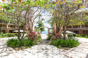 Rincon Beach Resort Anasco Puerto Rico by Alfredo Valentine Couture Bridal Photography