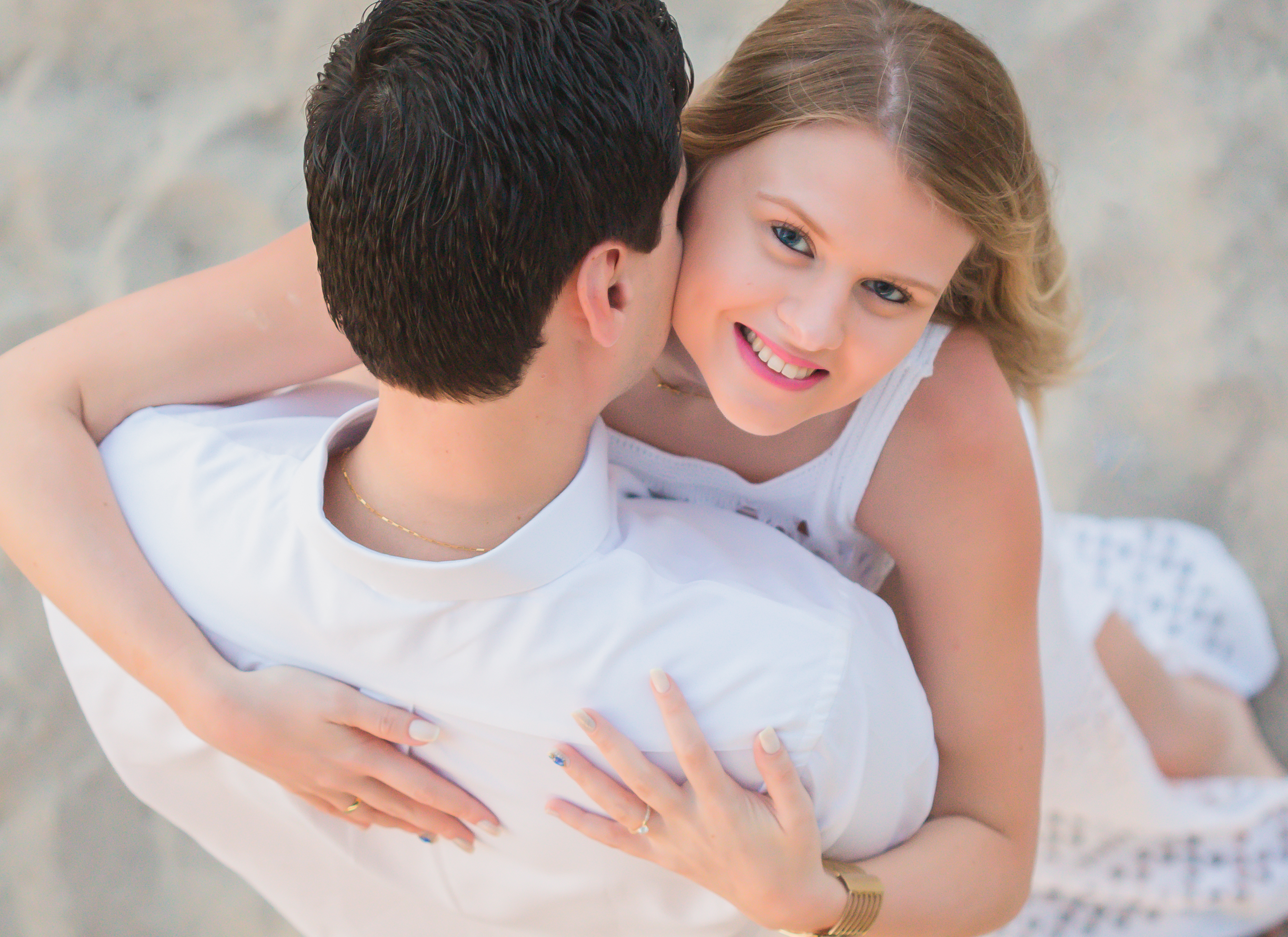 Engagement photography session by Deerfield Beach Floridas best wedding photography studio serving South Florida